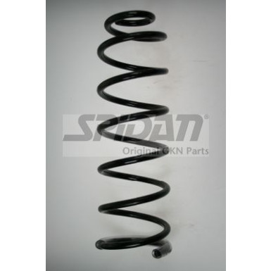 SPIDAN Fahrwerksfeder 55185