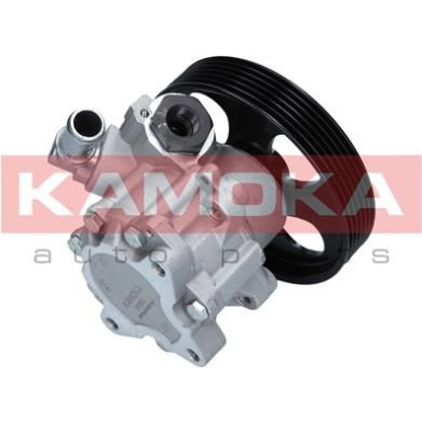 KAMOKA Hydraulikpumpe, Lenkung PP003 KAMOKA Hydraulikpumpe, Lenkung PP003