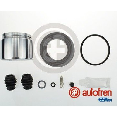 Reparatursatz Bremssattel Nissan P. Qashqai/X-Trail 07 D41597C Reparatursatz Bremssattel Nissan P. Qashqai/X-Trail 07 D41597C