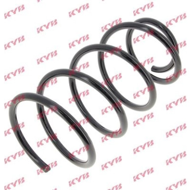 KYB Fahrwerksfeder Hyundai P. I20 1.2/1.4/1.6 09/08 K-Flex RA3326