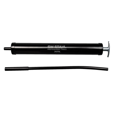 SW-Stahl Getriebeölpumpe 200 ccm 24015L