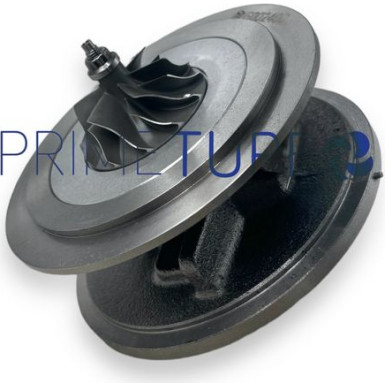 Prime Turbo Rumpfgruppe, Lader G00240C
