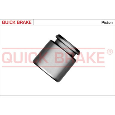 QUICK BRAKE Kolben, Bremssattel 185282K QUICK BRAKE Kolben, Bremssattel 185282K