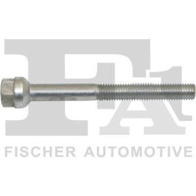 Schraube, Abgasanlage 235-901