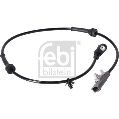 FEBI BILSTEIN Sensor, Raddrehzahl 185688
