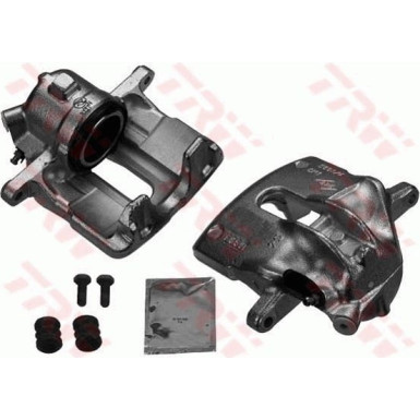 Tauschbremssattel VA li BHW241E Tauschbremssattel VA li BHW241E