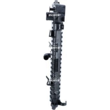 Kühler, Motorkühlung 55338 Kühler, Motorkühlung 55338