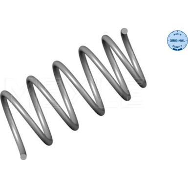 Meyle Fahrwerksfeder Renault P. Twingo 1.2 93-00 16-14 639 0016 Meyle Fahrwerksfeder Renault P. Twingo 1.2 93-00 16-14 639 0016