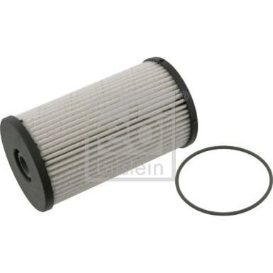 Kraftstofffilter Vw 1.9-2.0Tdi 04- A3/Passat/Caddy/Touran/Octavia 04 26341