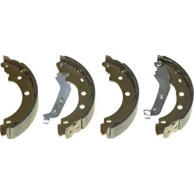 Bremsbackensatz HA S 68 523 Bremsbackensatz HA S 68 523