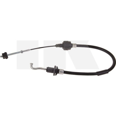 Kupplungsseil Opel Corsa 923629 Kupplungsseil Opel Corsa 923629