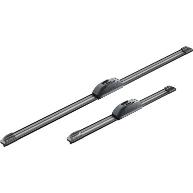 Bosch Scheibenwischer Aerotwin AR605S Bosch AeroTwin 600/350 3397007504 Bosch Scheibenwischer Aerotwin AR605S Bosch AeroTwin 600/350 3397007504