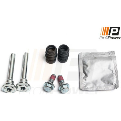 PROFIPOWER Führungshülsensatz, Bremssattel 9B5013 PROFIPOWER Führungshülsensatz, Bremssattel 9B5013