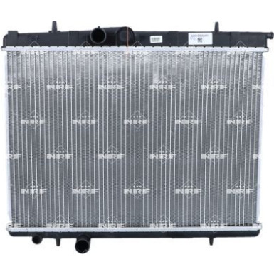 Kühler, Motorkühlung EASY FIT 58299