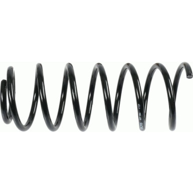 SACHS Fahrwerksfeder 997 584 SACHS Fahrwerksfeder 997 584