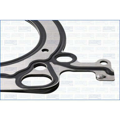 Dichtung, Zylinderkopf MULTILAYER STEEL 10190000