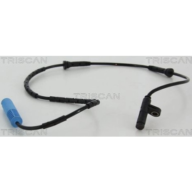 Sensor, Raddrehzahl 818011235