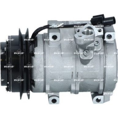 Kompressor, Klimaanlage 32458