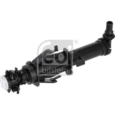 Scheinwerferwaschdüse VW,Audi febi Plus 175652