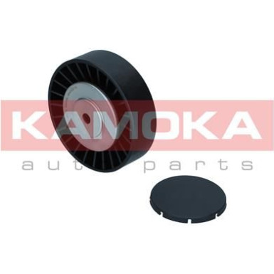 KAMOKA Umlenk-/Führungsrolle, Keilrippenriemen R0116