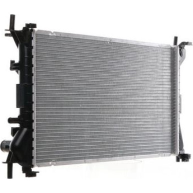Kühler, Motorkühlung CR 627 000S