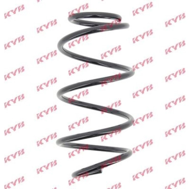 KYB Fahrwerksfeder Hyundai P. I30 1.4/1.6 10/07-12/16 K-Flex RA3329