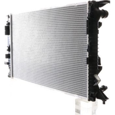 Kühler, Motorkühlung CR 1134 000S Kühler, Motorkühlung CR 1134 000S