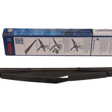 Bosch Heckscheibenwischer H317 3397015106 Bosch Heckscheibenwischer H317 3397015106