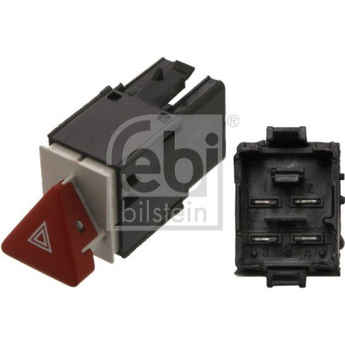 FEBI BILSTEIN Schalten 38625