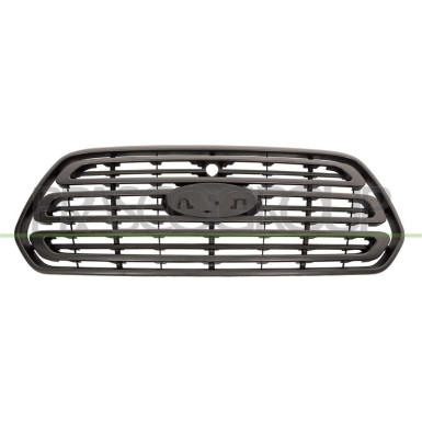 KÜHLERGRILL SCHWARZ PQ 2788,403,1
