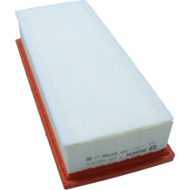 Luftfilter F 026 400 471 Luftfilter F 026 400 471