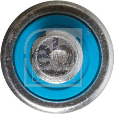 FEBI BILSTEIN Verschlußschraube, Ölwanne 176254 FEBI BILSTEIN Verschlußschraube, Ölwanne 176254