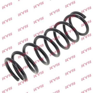 KYB Fahrwerksfeder Honda T. Accord Vii 2.0/2.2D/2.4 02/03 K-Flex RC5810
