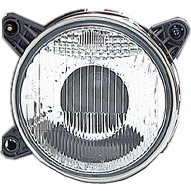 HELLA Gehäuse, Hauptscheinwerfer 9BG 135 928-011 HELLA Gehäuse, Hauptscheinwerfer 9BG 135 928-011