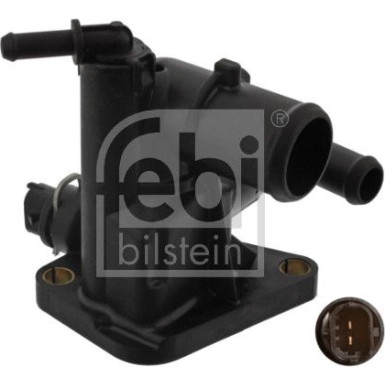 Thermostatgehäuse Verwenden 40600 Thermostatgehäuse Verwenden 40600