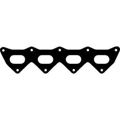 CORTECO Auspuffdichtung 026614P CORTECO Auspuffdichtung 026614P