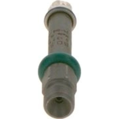Einspritzventil 0 437 502 045 Einspritzventil 0 437 502 045