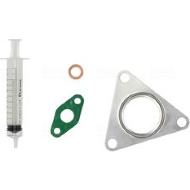 Nissens Turbo 93262 Nissens Turbo 93262