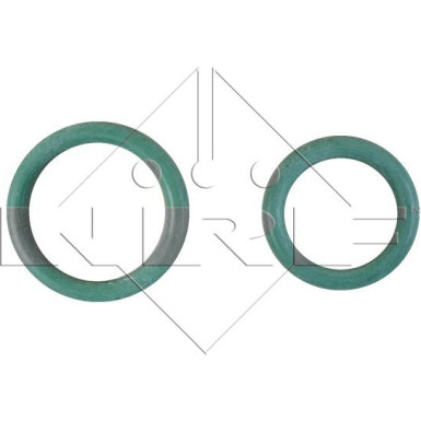 Kompressor, Klimaanlage 32820G