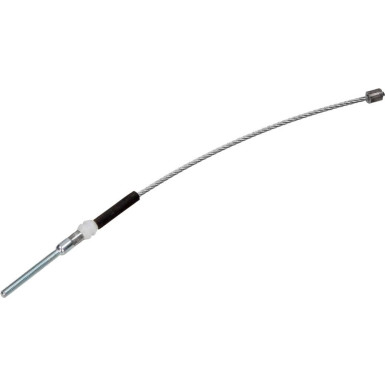 Seilzug, Feststellbremse Opel P. Corsa C 00-09 32-0541 Seilzug, Feststellbremse Opel P. Corsa C 00-09 32-0541