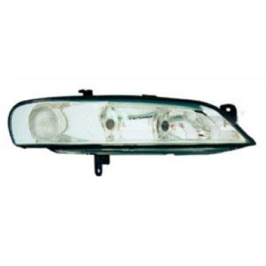 TYC Suchscheinwerfer 20-5750-18-2