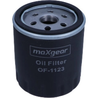 Ölfilter Vw Lupo 1.0I/Fabia 26-0135 Ölfilter Vw Lupo 1.0I/Fabia 26-0135