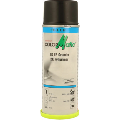 Colormatic 2K EP Grund.f. HG7 schw.200ml 383618