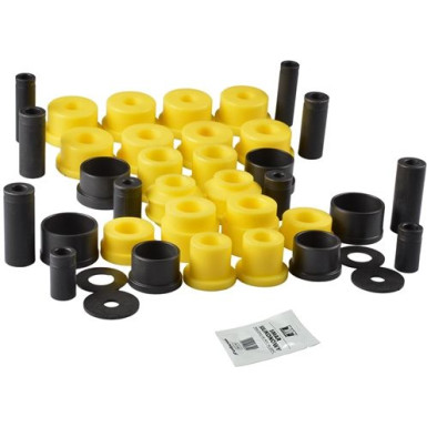 TEDGUM_TD Lagerungssatz, Lenker TED98998