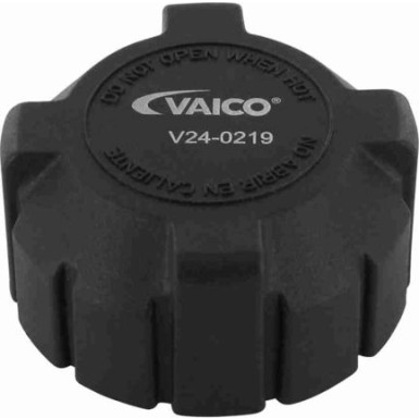 VAICO Verschlußdeckel, Kühlmittelbehälter V24-0219 VAICO Verschlußdeckel, Kühlmittelbehälter V24-0219