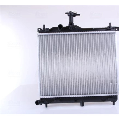 Wasserkühler PKW 67610