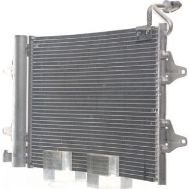 Kondensator, Klimaanlage AC 359 000S Kondensator, Klimaanlage AC 359 000S