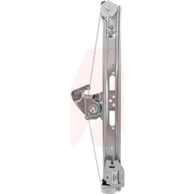 VAN WEZEL Fensterheber 0646267