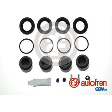 Reparatursatz Bremssattel Bmw S. 1/2/3/4 10 D42438C Reparatursatz Bremssattel Bmw S. 1/2/3/4 10 D42438C