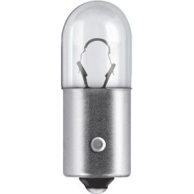OSRAM T4W 12V 4W BA9s Glühlampen - Innenraum/Kennzeichen
